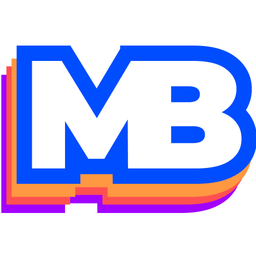 Matt Bristow's blog logo